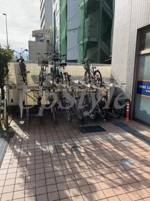 【その他共用部分】 | レガスタ東向島