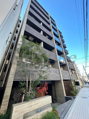 【外観】 | カッシア押上桜橋