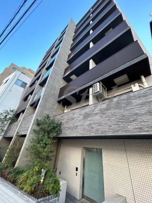 【外観】 | カッシア押上桜橋