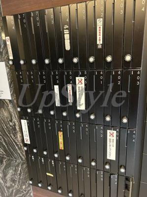 【その他共用部分】 | カッシア押上桜橋