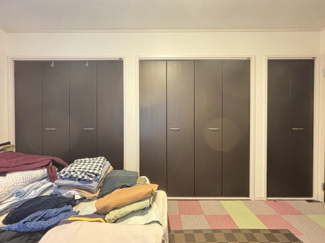 【収納】 | 川口市芝富士１丁目　中古戸建