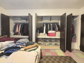 【収納】 | 川口市芝富士１丁目　中古戸建