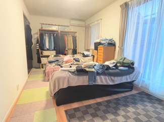 【洋室】 | 川口市芝富士１丁目　中古戸建