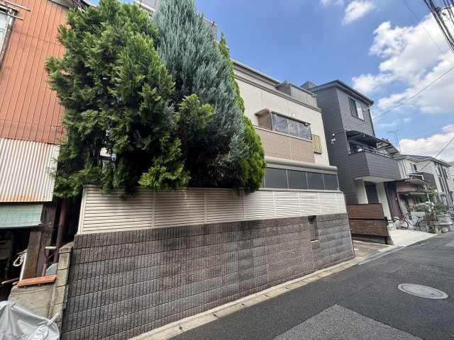 川口市芝富士１丁目　中古戸建