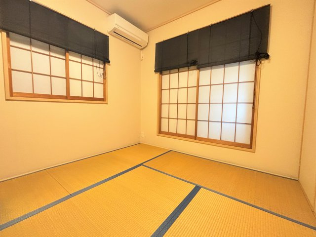 川口市芝富士１丁目　中古戸建