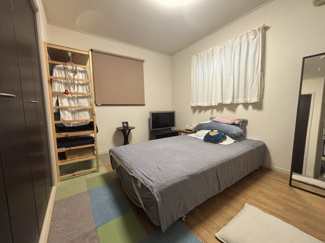 【洋室】 | 川口市芝富士１丁目　中古戸建