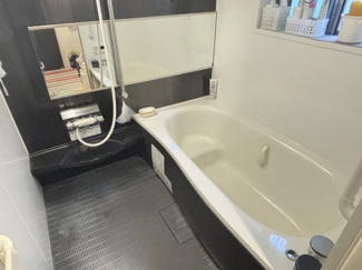 【浴室】 | 川口市芝富士１丁目　中古戸建