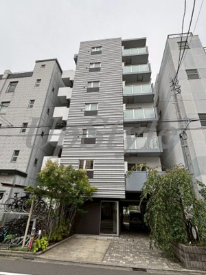 【外観】 | セレッソ本所