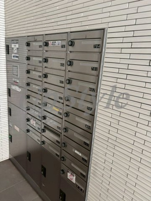 【その他共用部分】 | セレッソ本所