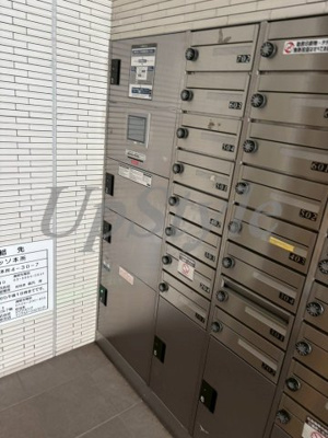 【その他共用部分】 | セレッソ本所