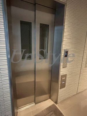 【その他共用部分】 | セレッソ本所