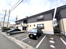 ファミールアルファA棟の画像