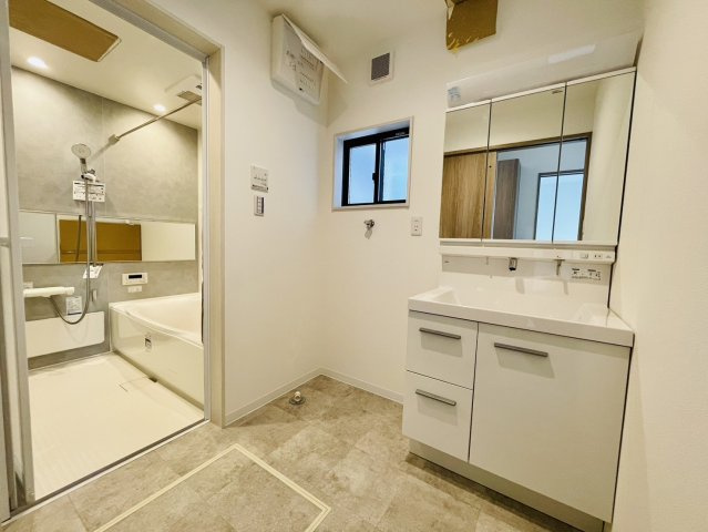 吉祥院西ノ庄西浦町　条件付土地