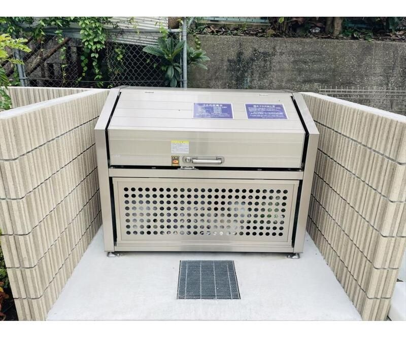 グランエクラドーム前のその他