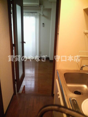 【キッチン】 | センチュリー1