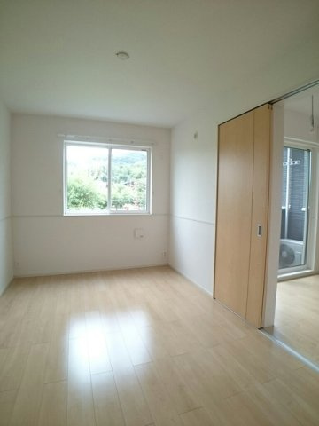 フィグ　キャッスルの内装