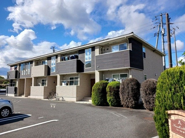 フォーラル　真