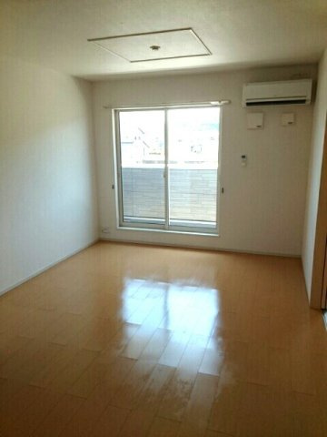 フォーラル　真の居間・リビング