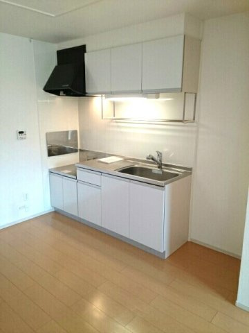 フォーラル　真のキッチン