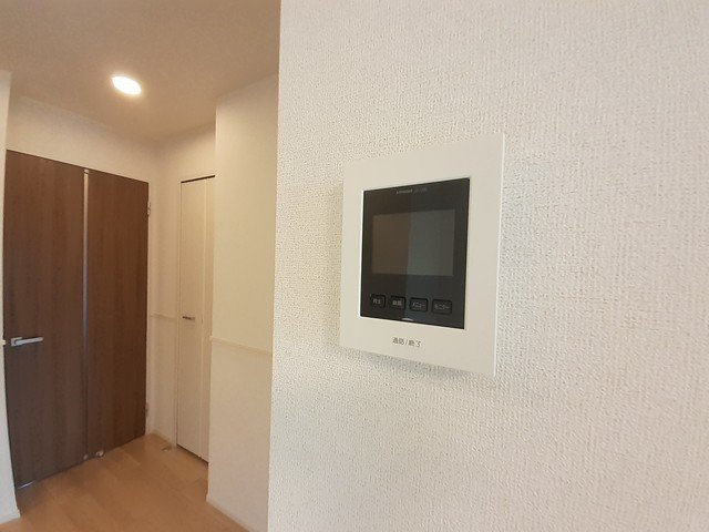 グランデ　クォーレの設備