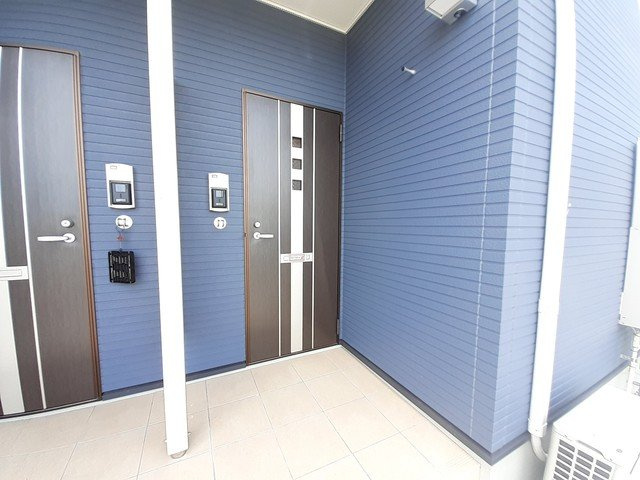 グランデ　クォーレのその他共用部分