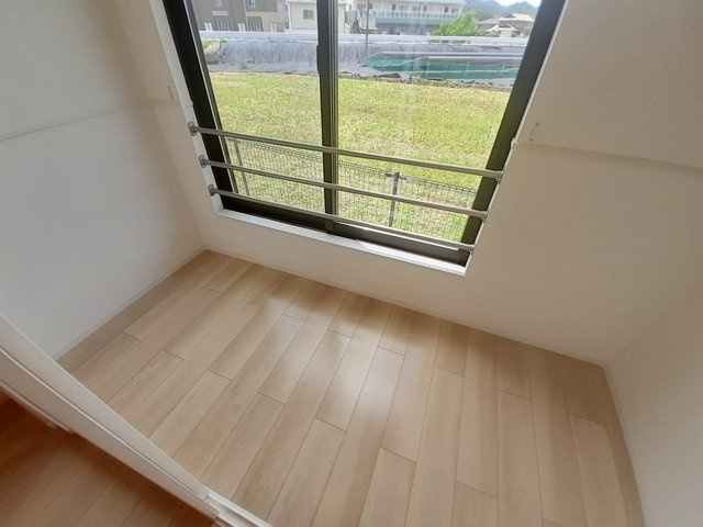 グランデ　クォーレの内装