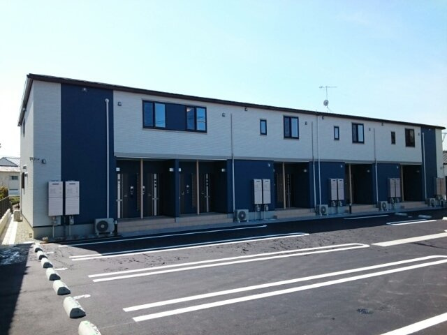 グランデ　クォーレ