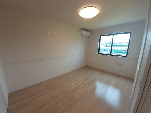 グランデ　クォーレの内装