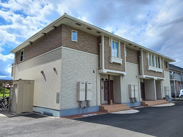 コンフォートすみれ