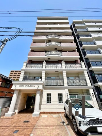 メイプルコート本山