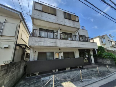 【その他共用部分】 | フルール中目黒