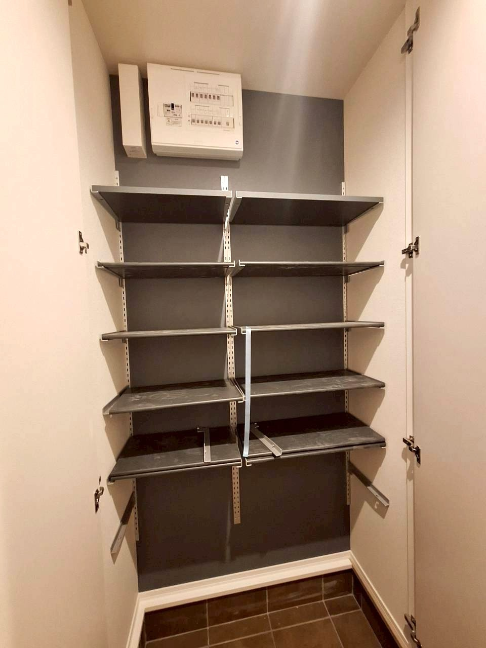 牟礼アパートメントの設備