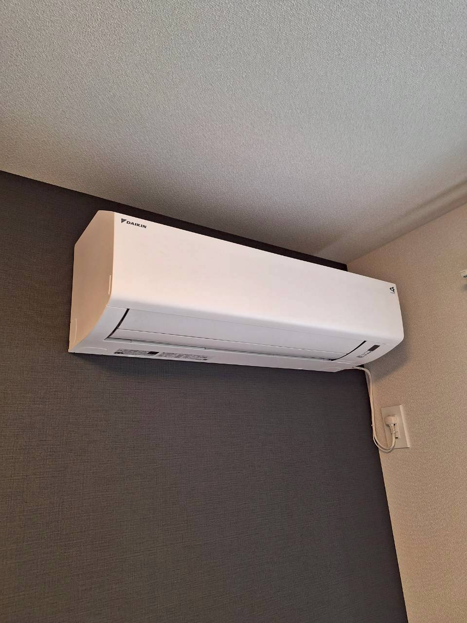 牟礼アパートメントの設備