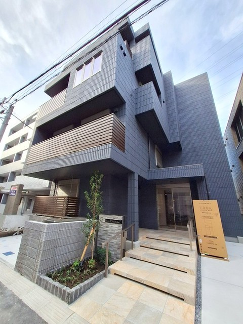 Ｓｏｎｏｒｉｌｏ　Ｌｉｇｎｏ　ソノリロ　リグノの外観|★地震・火事に強い旭化成ヘーベルメゾン★