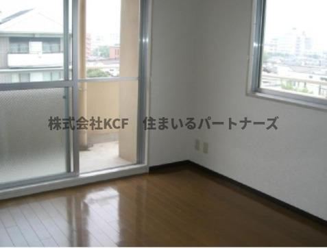 レジデンス高松のその他|内装も気になるポイント