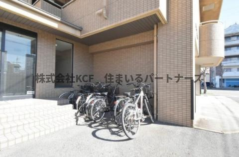 レジデンス高松のその他共用部分