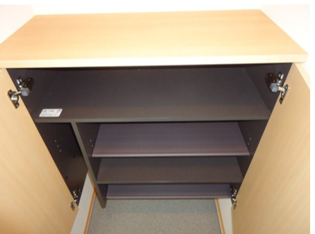 フェリオの設備|毎日通る玄関はこちらです