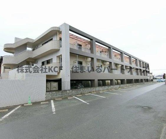 グレースマンション櫛原