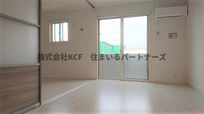 【居間・リビング】 | オッツ梅満 | 使いやすいリビングです