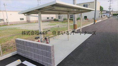 【その他共用部分】 | オッツ梅満