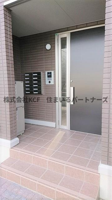 オッツ梅満のセキュリティ