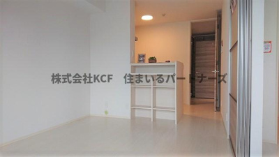 【居間・リビング】 | オッツ梅満 | 使いやすいリビングです