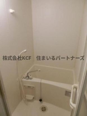 【浴室】 | リード中央町 | 日々の暮らしに欠かせないお風呂です