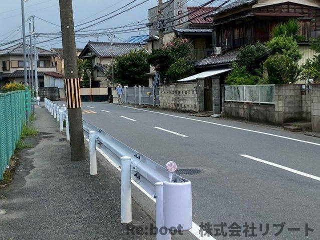 Blooming Stageの周辺