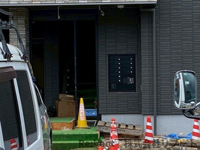 Blooming Stageのその他共用部分