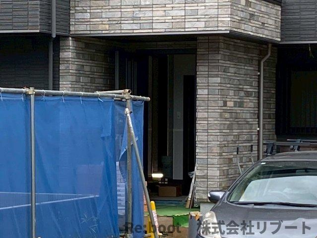 Blooming Stageのエントランス