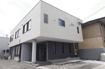 【外観】 | アリエス久留米東