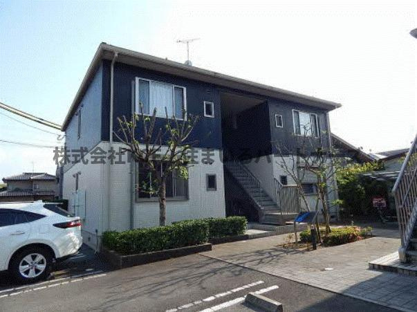 グランシャリオ小森野A棟