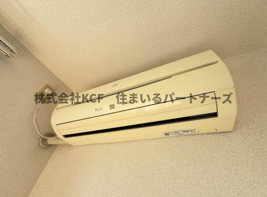 グランシャリオ小森野A棟の設備