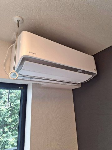 牟礼アパートメントの設備